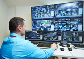 IP Video Surveillance IP Video Surveillance
