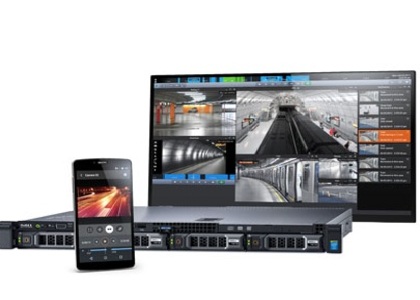Video Management Software